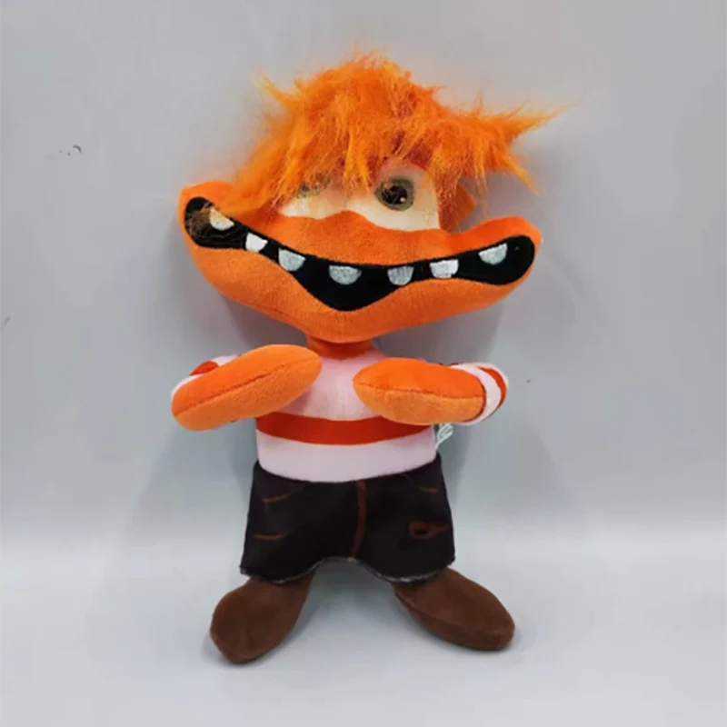 Inside out Plush Toy