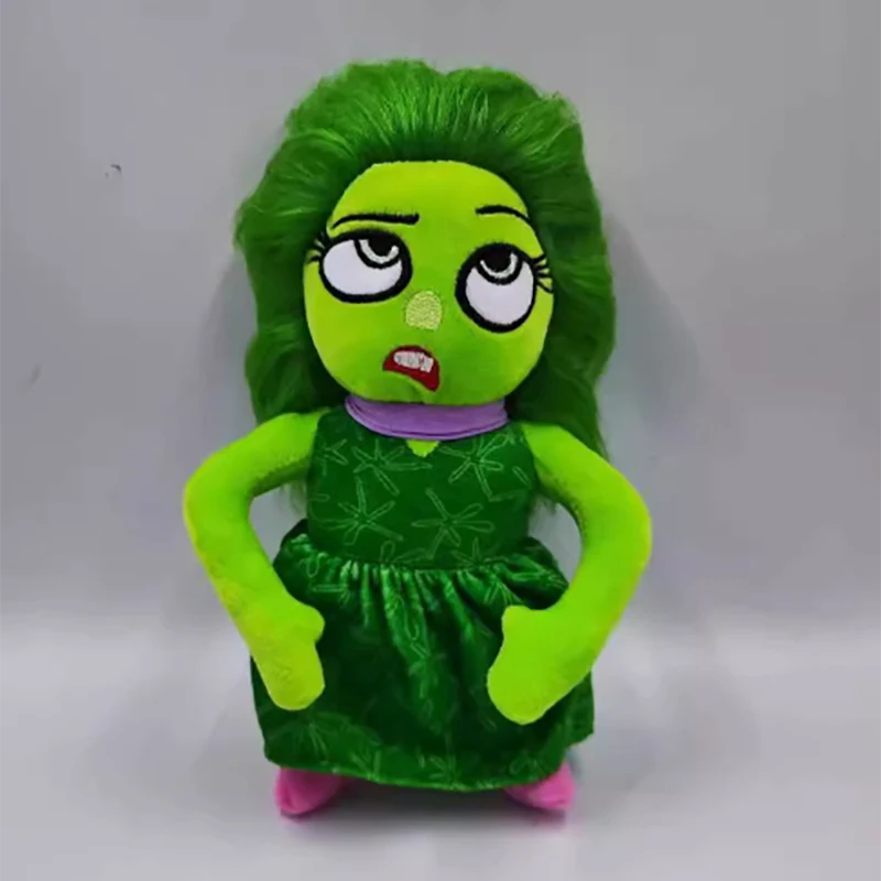 Inside out Plush Toy