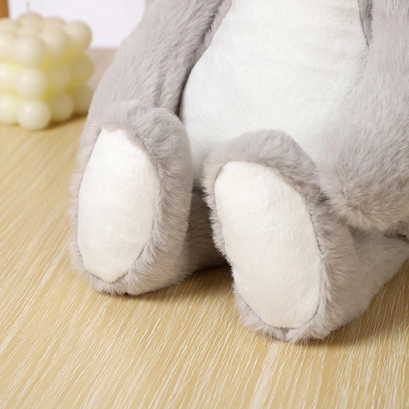 Easter Bunny Plush Toy