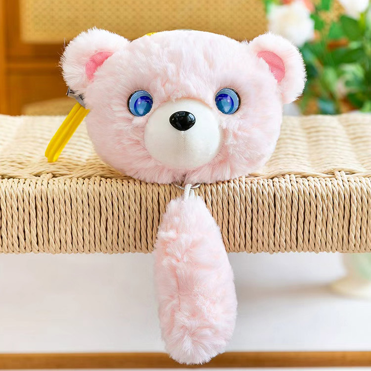 Smart Plush Toys