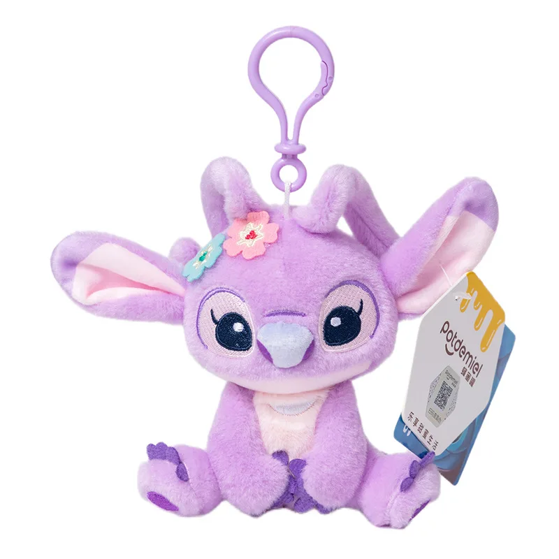Mini Claw Machine Plush Toy